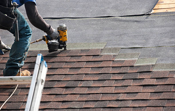 Licensed Roofing service in Heltonville, IN - Brentwood Metal Roofing